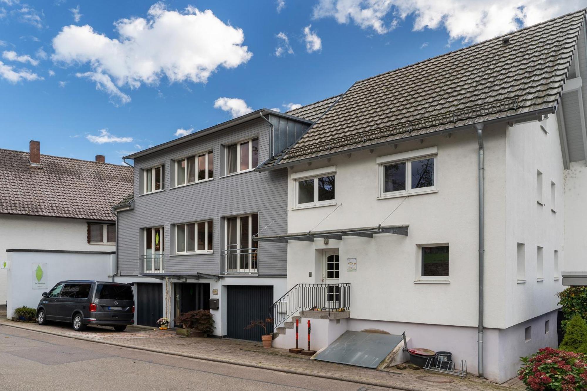 Fewo Max Münchweier Exterior foto